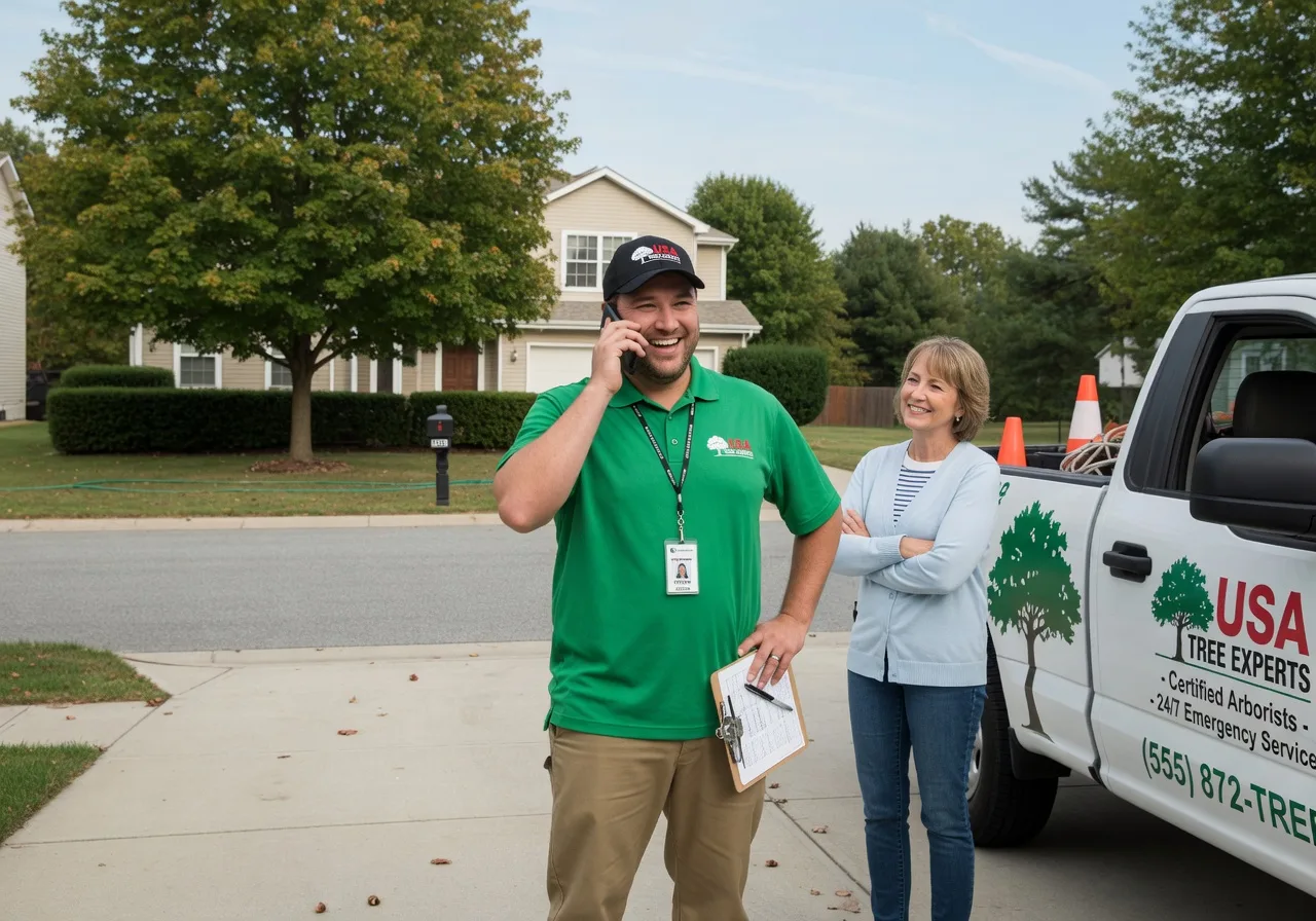 Tree Services Elkhart, IA FAQs